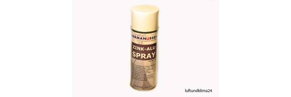 Zinkspray