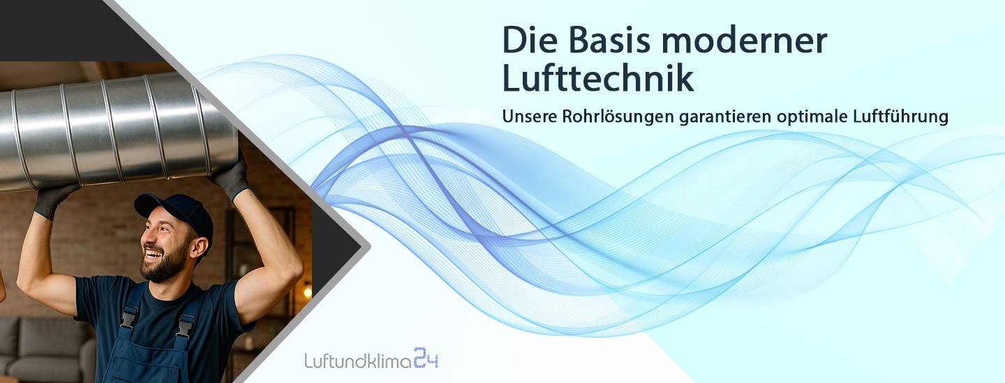 Unsere Rohrlösungen