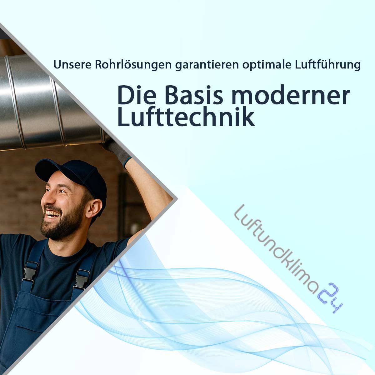 Unsere Rohrlösungen