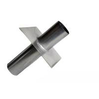 Dachdurchführung für Wickelfalzrohr NW 355 mm...