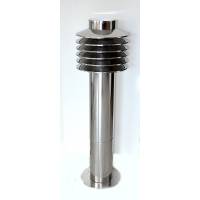 Ansaugs&auml;ule V2A Edelstahl EWT Ansaugturm Wohnrauml&uuml;ftung DN315