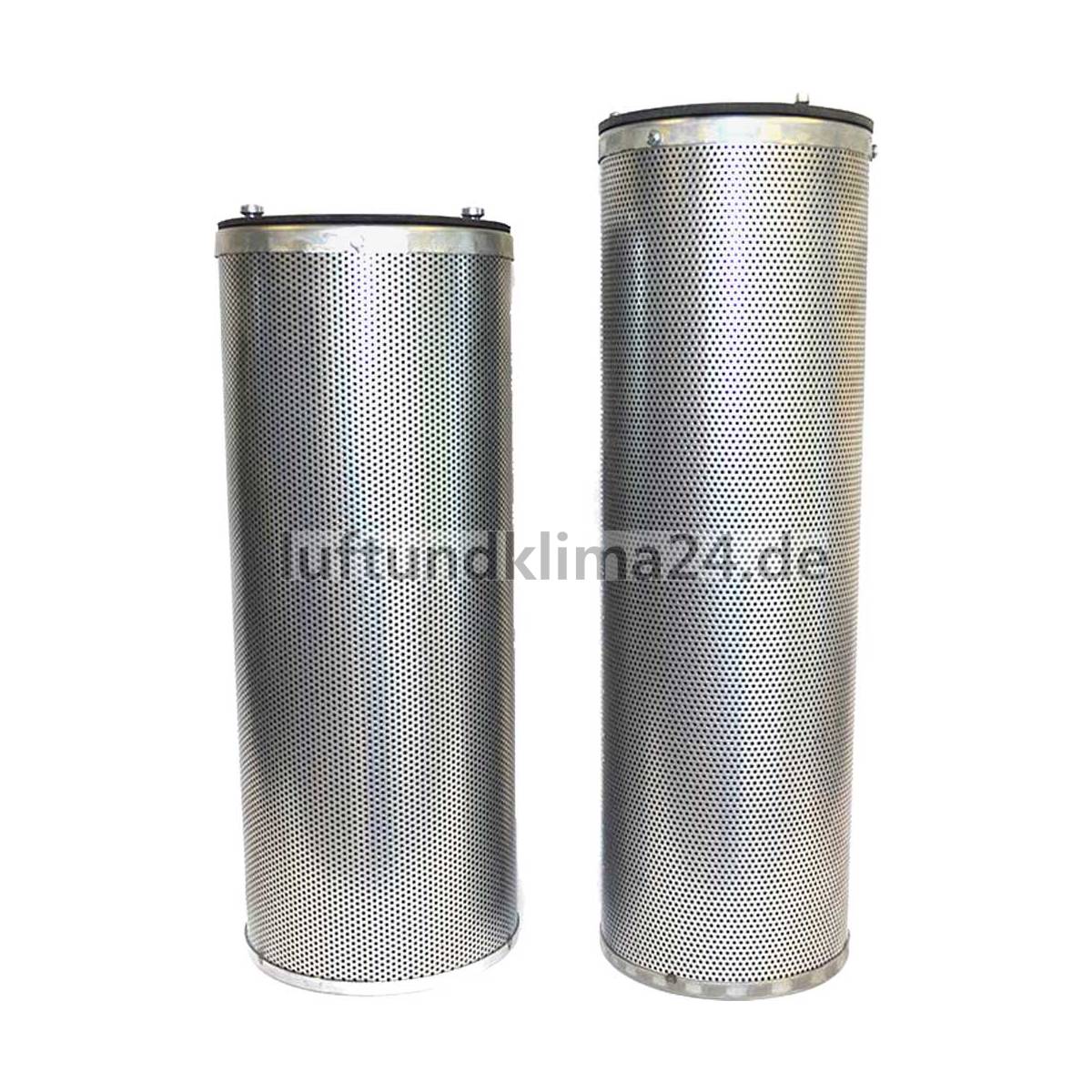 Flexschlauch aus Aluminium DN 50-315 5 m, 9,99 €