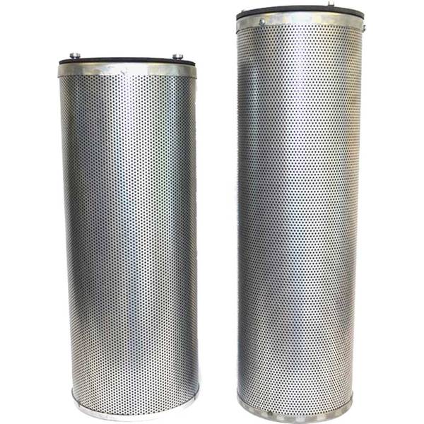 K1804 – Aktivkohle 2,5 kg, 4 mm Pelletkohle - primaklima – filtration,  ventilation, metal forming