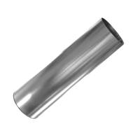 Glattrohr aus verzinktem Stahlblech, &Oslash; 160 mm, 1,5 m