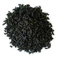 Aktivkohle Pellets, Geruchsfilter, 4 mm, 1 - 25 kg,...