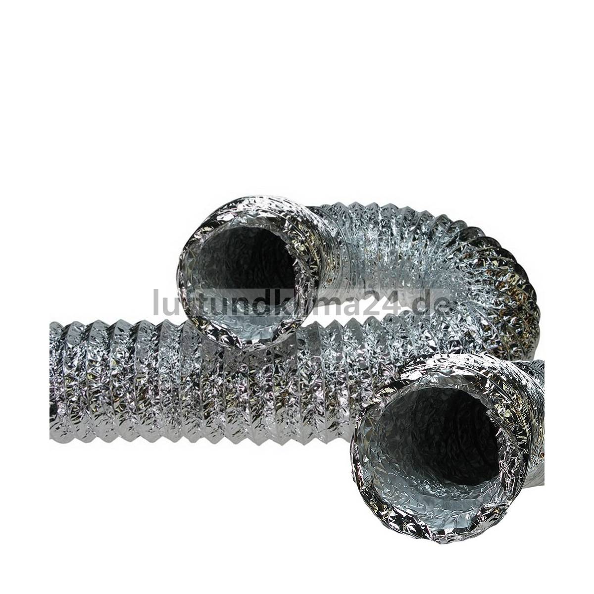 ventilation hose