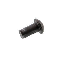 DIN660 Blindniete ST 5x10 mm blank 1000 Stk