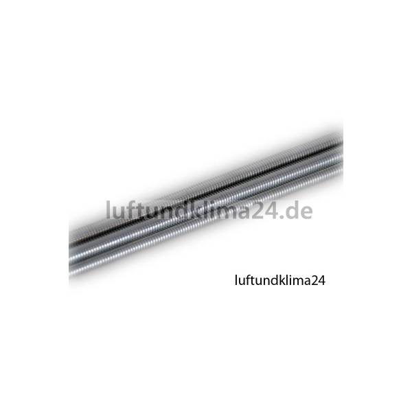 Gewindestange M8 1000 mm
