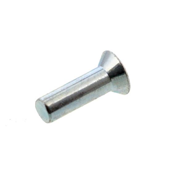 DIN660 Blindniete ST 5x16 mm blank