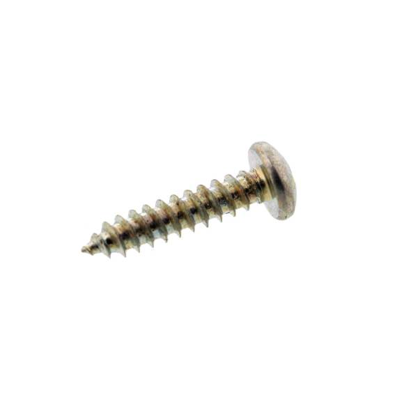 DIN7981 Blechschraube VERZ C 4,2x19 mm