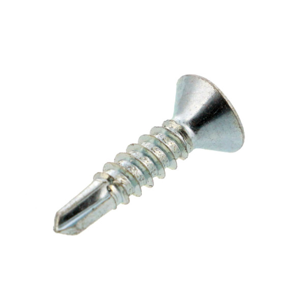 DIN7504 Bohrschraube O VERZ 4,8x32 mm 1VPE:500 St&uuml;ck