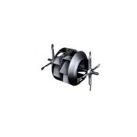 T- HLZ Radialventilator Radiall&uuml;fter Radialgebl&auml;se L&uuml;fter 560