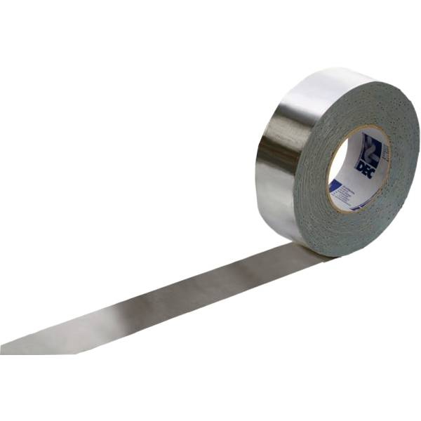 KSB Kaltschrumpfband für Lüftungsrohre B=50 mm L=15m