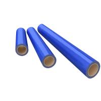 Selbstklebende Luftkanal Schutzfolie PE Folie Luftkanal 1000