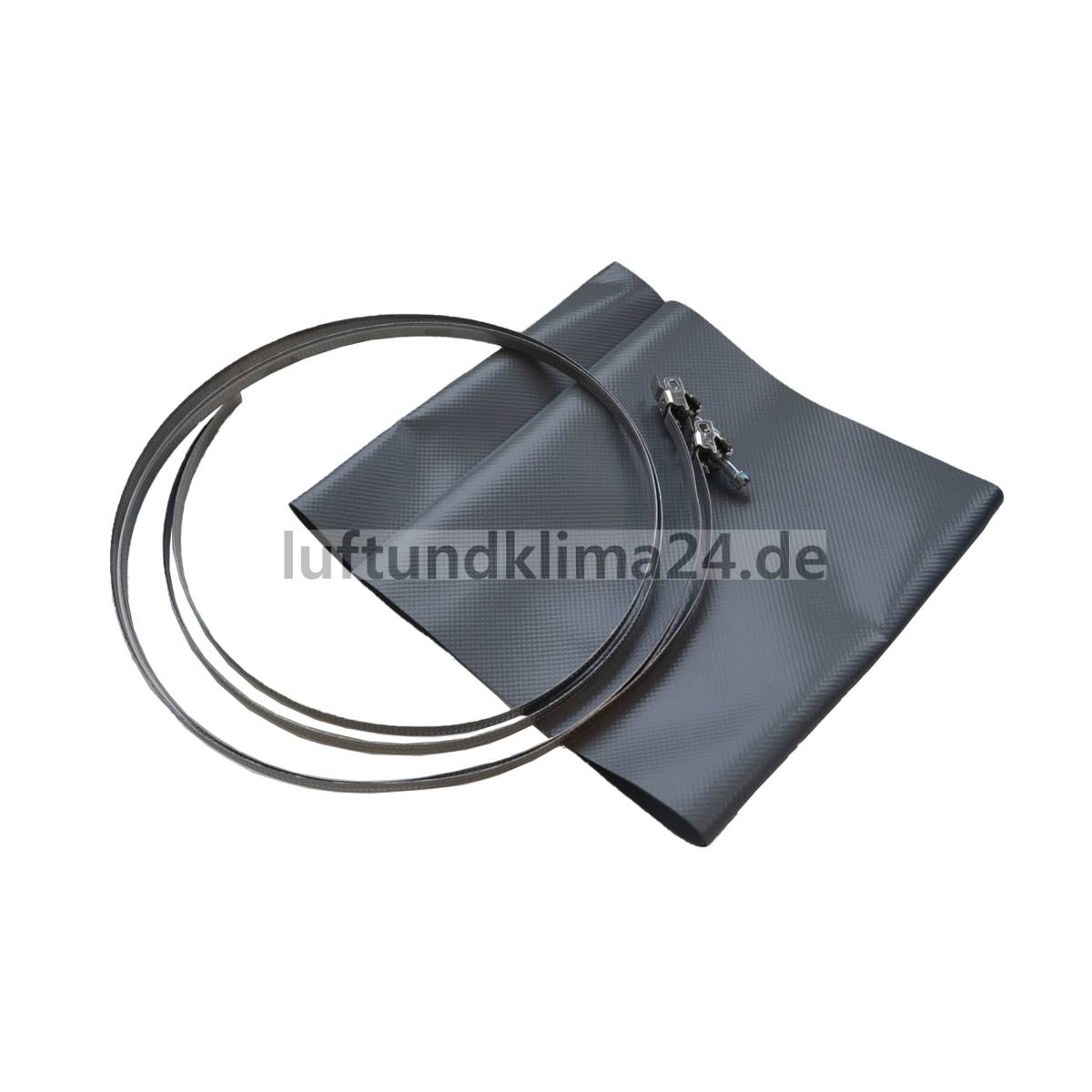 KOTARBAU® Verbindungsstück für Lüftungsrohr KOTARBAU® Verbindungsstück für Lüftungsrohr