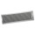 L&uuml;ftungsgitter f&uuml;r Rohreinbau Wickelfalzrohr DN 200-400 SGR 525 x 125