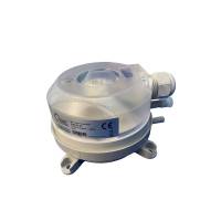 Druckdifferenzdose DDW/H-40 IP54 Differenzdruckw&auml;chter