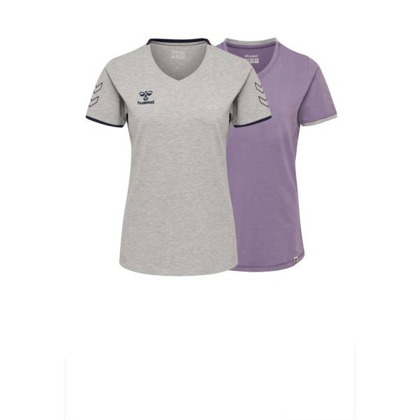 Hummel CIMA T-Shirt hmlcima Women Sportshirt