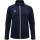 Hummel CIMA Woman Jacket Zip Sweatjacke Rei&szlig;verschluss Marine XL