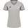 Hummel CIMA Woman T-Shirt Sportshirt Training Fitnessshirt Grey Melange  XS