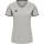 Hummel CIMA Woman T-Shirt Sportshirt Training Fitnessshirt Grey Melange  XL