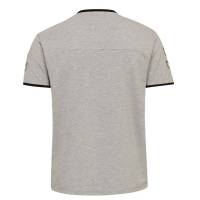 Hummel CIMA Herren T-Shirt hmlcima Sportshirt Grey Melange 2XL