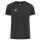 Hummel CIMA Herren T-Shirt hmlcima Sportshirt Black Melange M