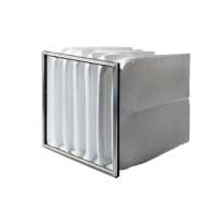 1/1 Taschenfilter G3/G4 592 x 592 x 600 mm G3