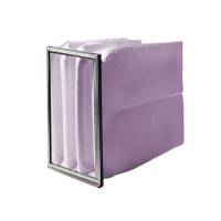 1/2 Taschenfilter F7 287 x 592 x 600 mm