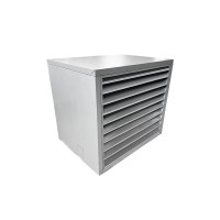 Schalld&auml;mmgeh&auml;use mit horizontaler Ausblasrichtung freistehend SDG10 VH-1 1080 x 1210 x 910mm