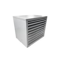 Schalld&auml;mmgeh&auml;use mit horizontaler Ausblasrichtung freistehend SDG10 VH-7 1820 x 1210 x 910mm