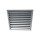 Schalld&auml;mmgeh&auml;use mit horizontaler Ausblasrichtung freistehend SDG10 VH-7 1820 x 1210 x 910mm