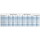 Schalld&auml;mmgeh&auml;use mit horizontaler Ausblasrichtung freistehend SDG10 VH-7 1820 x 1210 x 910mm