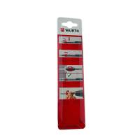 Würth 1/4 Zoll Bithalter magnetisch Schnellwechselfutter Sechskant