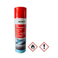 W&uuml;rth Aktiv Scheibenreiniger Reinigungsaktiv 500 ml, farblos, silikonfrei, biologisch abbaubar