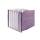 3/4 Taschenfilter Güteklasse F7, Lüftung 592 x 490 x 360 mm F7