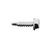 W&uuml;rth Set Bohrschraube 4,2x19mm Sechskantkopf PIAS&reg; mit Bohrspitze Stahl einsatzgeh&auml;rtet, verzinkt blau passiviert