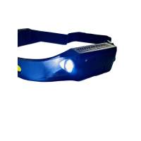 W&uuml;rth Set Akku LED-Stirnleuchte SPACELIGHT, Sensor Funktion 6000K 60/350 lm