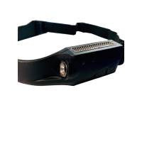 W&uuml;rth Set Akku LED-Stirnleuchte SPACELIGHT, Sensor Funktion 6000K 60/350 lm