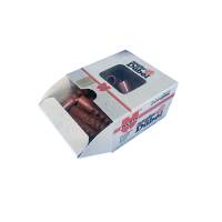 W&uuml;rth Set Master Kunststoff D&uuml;bel 12x60mm f&uuml;r &Oslash; 8 / 10 Schrauben 25St&uuml;ck + Zollstock