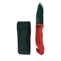 W&uuml;rth Set Klappmesser Rescue Special Edition limitiert Taschenmesser + Zollstock