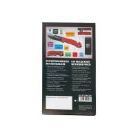 W&uuml;rth Set Klappmesser Rescue Special Edition limitiert Taschenmesser + Zollstock