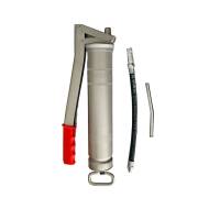 W&uuml;rth Set Handhebelfestpresse f&uuml;r 400g Kartuschen + Zollstock