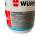 W&uuml;rth Set Nachf&uuml;llbare Pumpspr&uuml;hflasche Bremsenreiniger 1 l unbef&uuml;llt bedruckt + Zollstock