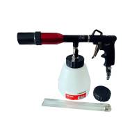W&uuml;rth Set Druck TOP GUN Reinigungspistole Waschger&auml;t + Zollstock