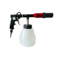 W&uuml;rth Set Druck TOP GUN Reinigungspistole Waschger&auml;t + Zollstock