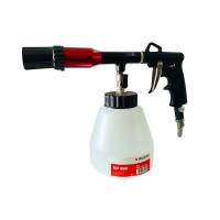 W&uuml;rth Set Druck TOP GUN Reinigungspistole Waschger&auml;t + Zollstock
