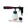 W&uuml;rth Set Druck TOP GUN Reinigungspistole Waschger&auml;t + Zollstock
