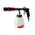 W&uuml;rth Set Druck TOP GUN Reinigungspistole Waschger&auml;t + Zollstock