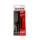 W&uuml;rth Set 10x Abbrechklinge 18mm extrem scharf schwarz Schiebespender + Zollstock